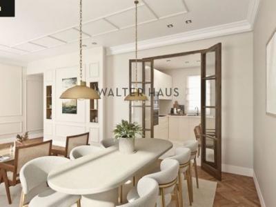 Vente Appartement MADRID 04830