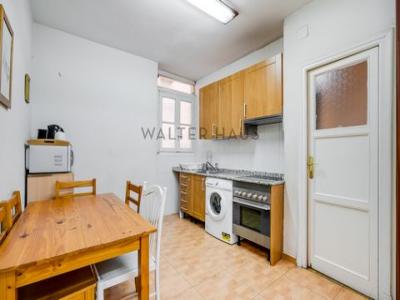 Vente Appartement MADRID 04830