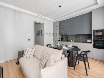 Vente Appartement MADRID 04830