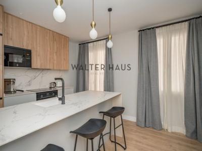 Vente Appartement MADRID 04830