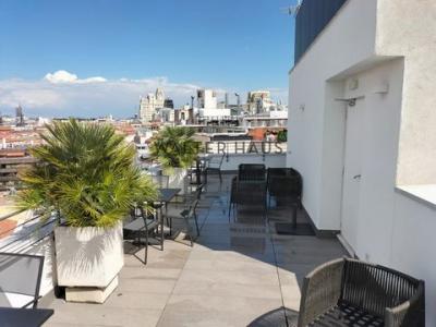 Vente Appartement MADRID 04830