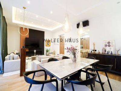 Vente Appartement MADRID 04830