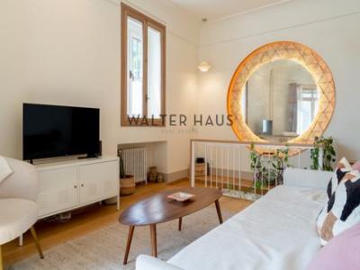 Vente Appartement MADRID 04830