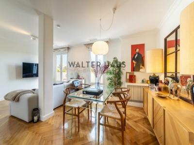 Vente Appartement MADRID 04830