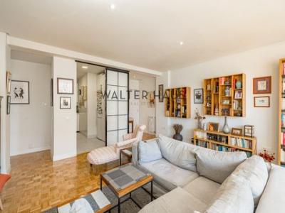 Vente Appartement MADRID 04830