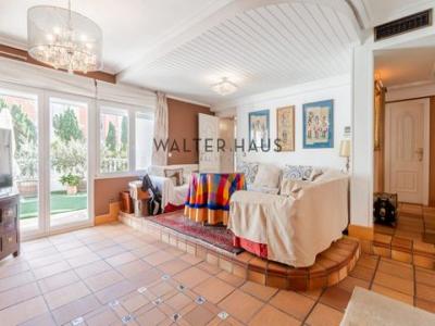 Vente Maison MADRID 04830