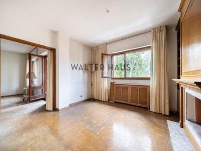 Vente Appartement MADRID 04830