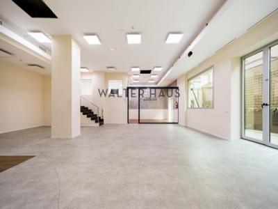 Vente Local commercial MADRID 04830