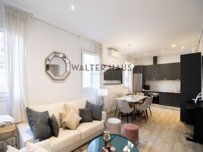 Vente Appartement MADRID 04830