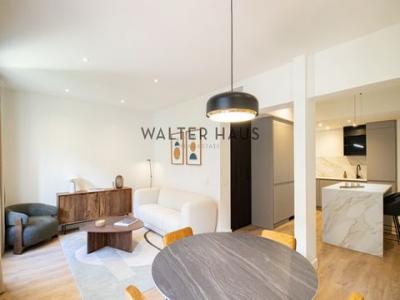 Vente Appartement MADRID 04830