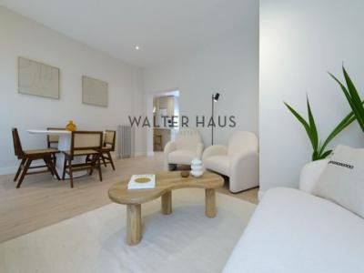 Vente Appartement MADRID 04830