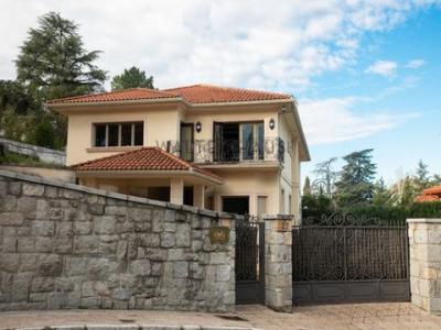 Vente Maison MADRID 04830