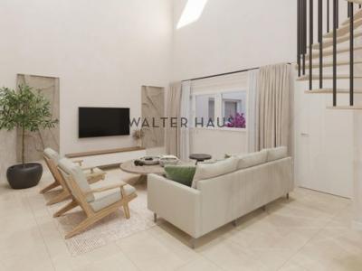 Vente Appartement MADRID 04830