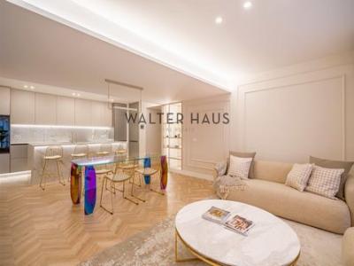 Vente Appartement MADRID 04830