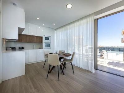 Vente Appartement MADRID 04830