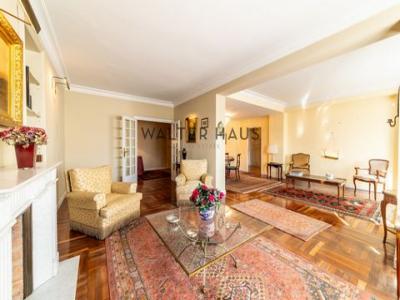 Vente Appartement MADRID 04830