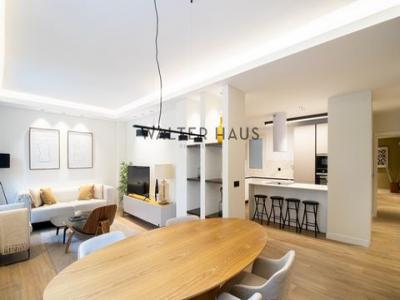 Vente Appartement MADRID 04830