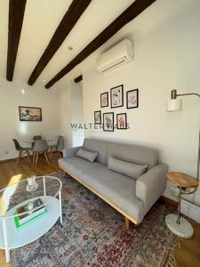 Location Appartement MADRID 04830