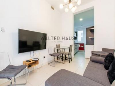 Location Appartement MADRID 04830