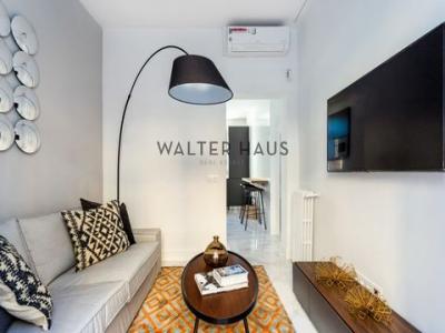 Location Appartement MADRID 04830