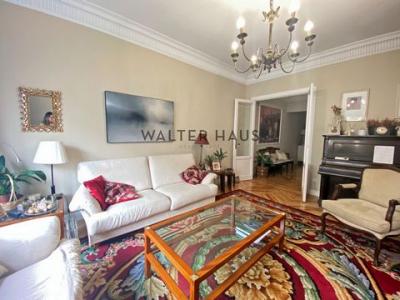 Vente Appartement MADRID 04830