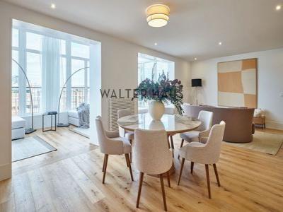 Vente Appartement MADRID 04830