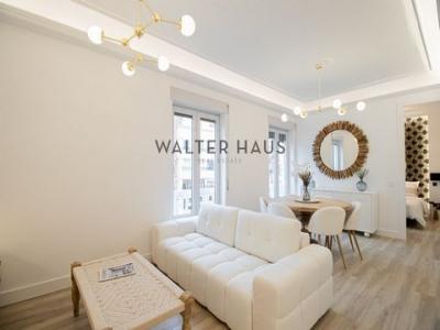 Vente Appartement MADRID 04830