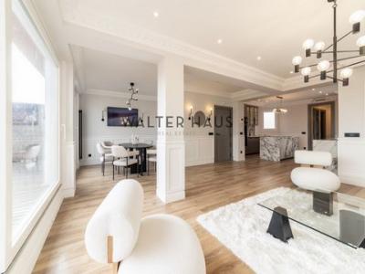 Vente Appartement MADRID 04830