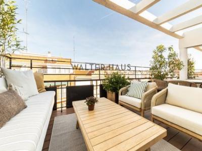 Vente Appartement MADRID 04830