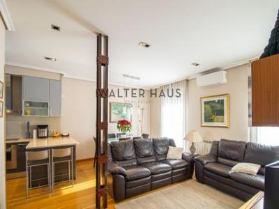 Vente Appartement MADRID 04830