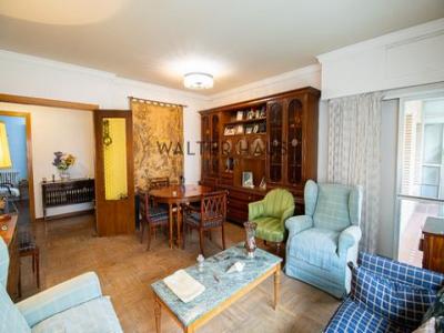 Vente Appartement MADRID 04830