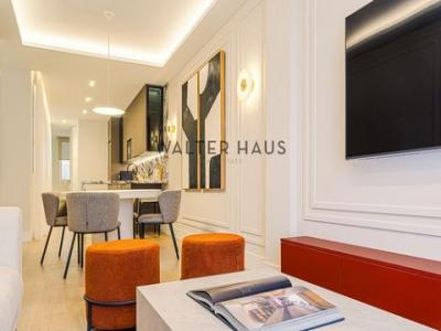 Vente Appartement MADRID 04830