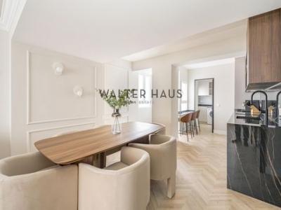 Vente Appartement MADRID 04830