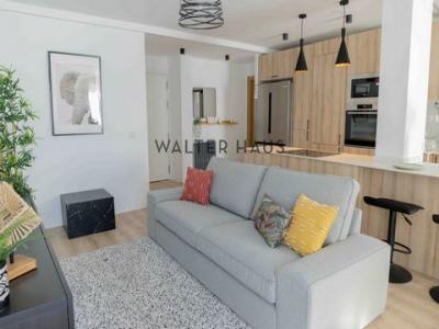 Vente Appartement MADRID 04830