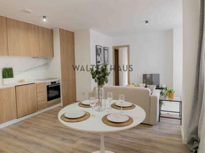 Vente Appartement MADRID 04830