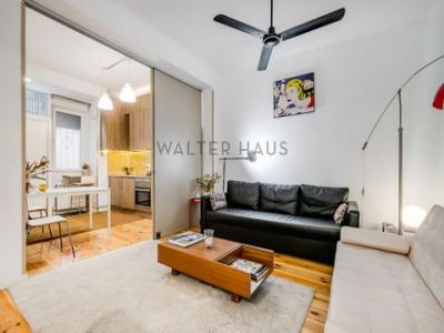 Location Appartement MADRID 04830