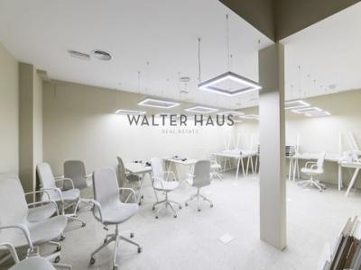 Vente Local commercial MADRID 04830