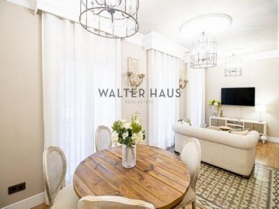 Vente Appartement MADRID 04830