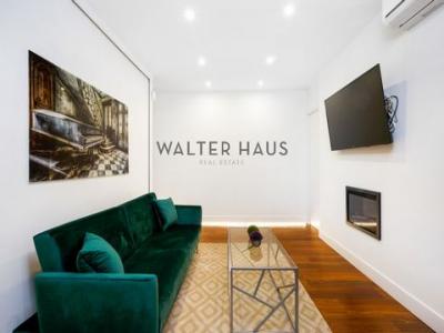 Vente Appartement MADRID 04830