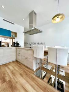 Vente Appartement MADRID 04830