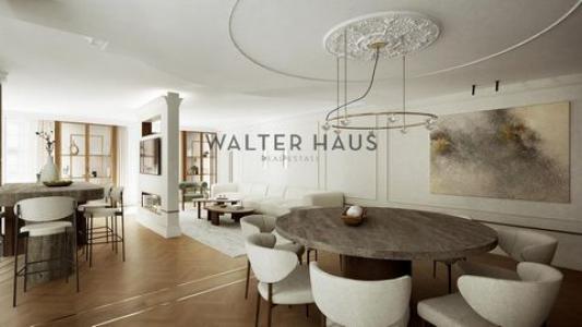 Vente Appartement MADRID 04830