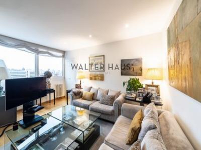 Vente Appartement MADRID 04830