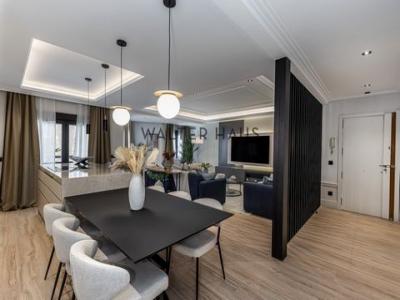 Vente Appartement MADRID 04830