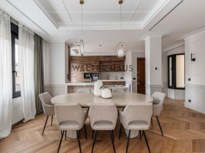 Vente Appartement MADRID 04830