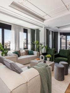 Vente Appartement MADRID 04830