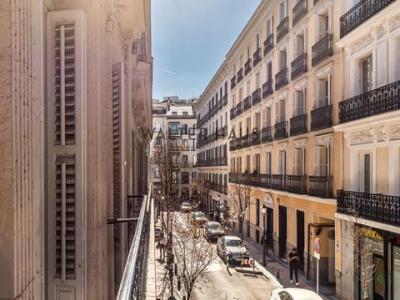 Vente Appartement MADRID 04830