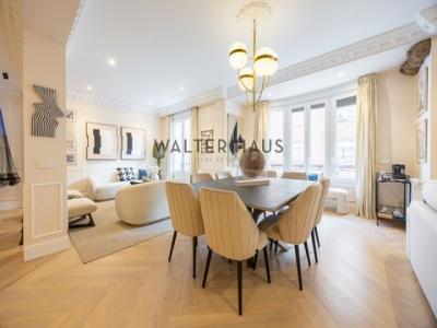 Vente Appartement MADRID 04830