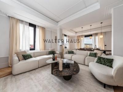 Vente Appartement MADRID 04830