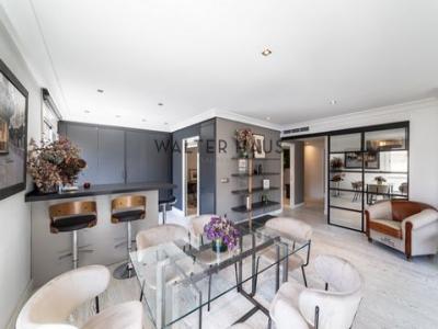 Vente Appartement MADRID 04830