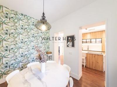 Vente Appartement MADRID 04830